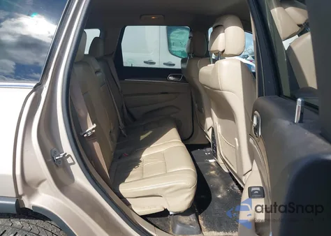 2015 Jeep Grand Cherokee Limited z USA, uszkodzony, nr VIN 1C4RJFBG9FC945716